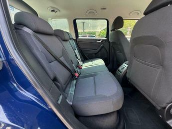 Skoda Yeti 1.2 TSI SE Euro 5 5dr