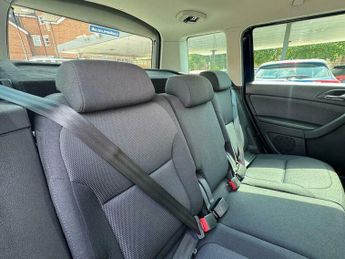 Skoda Yeti 1.2 TSI SE Euro 5 5dr