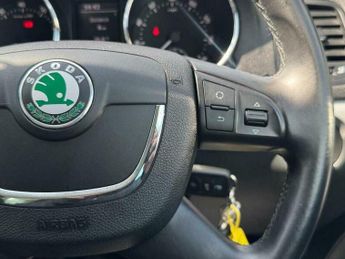 Skoda Yeti 1.2 TSI SE Euro 5 5dr