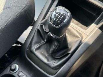 Skoda Yeti 1.2 TSI SE Euro 5 5dr