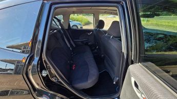 Honda Jazz I-VTEC EX