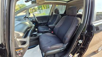 Honda Jazz I-VTEC EX