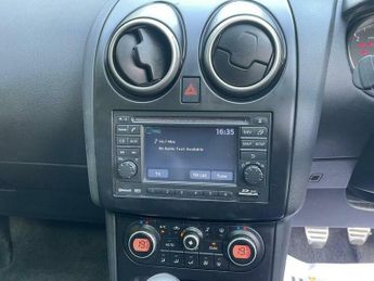 Nissan Qashqai 1.5 dCi Tekna 2WD Euro 4 5dr