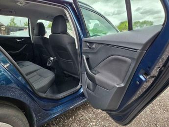 Skoda Kamiq 1.0 TSI SE DSG Euro 6 (s/s) 5dr