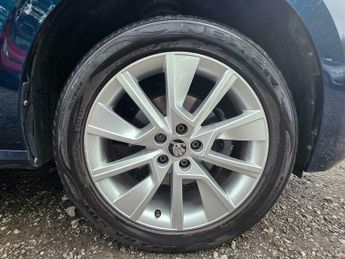 Skoda Kamiq 1.0 TSI SE DSG Euro 6 (s/s) 5dr