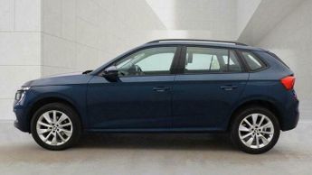 Skoda Kamiq 1.0 TSI SE DSG Euro 6 (s/s) 5dr