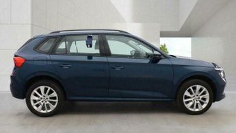 Skoda Kamiq 1.0 TSI SE DSG Euro 6 (s/s) 5dr
