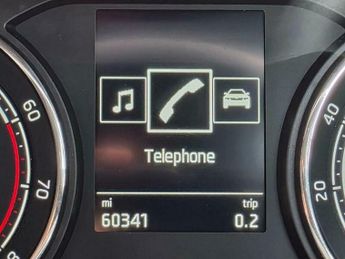 Skoda Kamiq 1.0 TSI SE DSG Euro 6 (s/s) 5dr