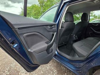 Skoda Kamiq 1.0 TSI SE DSG Euro 6 (s/s) 5dr