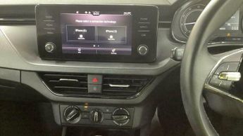 Skoda Kamiq 1.0 TSI SE DSG Euro 6 (s/s) 5dr
