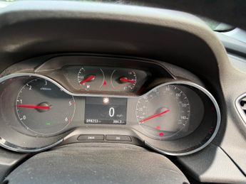 Vauxhall Grandland X ELITE NAV S/S