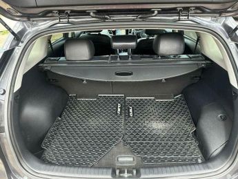 Kia Niro 1.6h GDi 2 DCT Euro 6 (s/s) 5dr