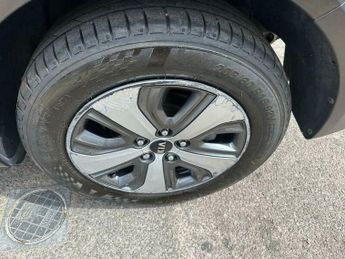 Kia Niro 1.6h GDi 2 DCT Euro 6 (s/s) 5dr