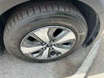 Kia Niro 1.6h GDi 2 DCT Euro 6 (s/s) 5dr