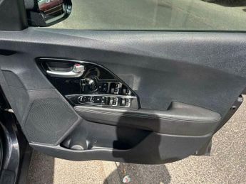 Kia Niro 1.6h GDi 2 DCT Euro 6 (s/s) 5dr