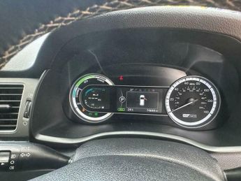 Kia Niro 1.6h GDi 2 DCT Euro 6 (s/s) 5dr