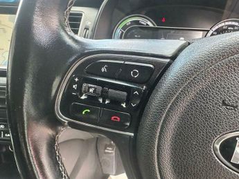Kia Niro 1.6h GDi 2 DCT Euro 6 (s/s) 5dr