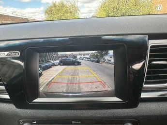 Kia Niro 1.6h GDi 2 DCT Euro 6 (s/s) 5dr