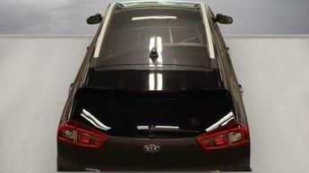 Kia Niro 1.6h GDi 2 DCT Euro 6 (s/s) 5dr