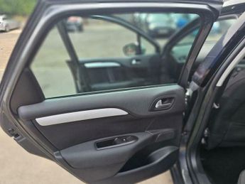 Citroen C4 1.6 e-HDi Selection Euro 5 (s/s) 5dr