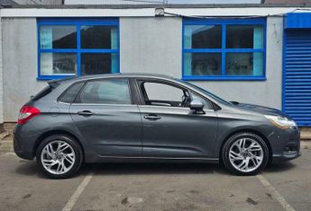 Citroen C4 1.6 e-HDi Selection Euro 5 (s/s) 5dr