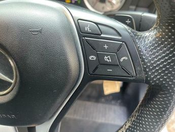 Mercedes-Benz A Class 2.1 A200 CDI Sport 7G-DCT Euro 6 (s/s) 5dr