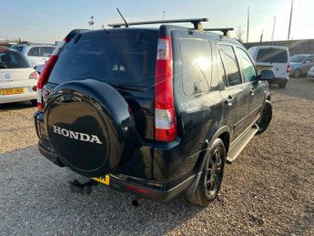 Honda CR-V 2.0 i-VTEC Sport 5dr