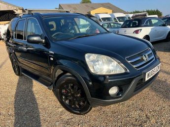 Honda CR-V 2.0 i-VTEC Sport 5dr