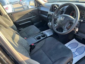Honda CR-V 2.0 i-VTEC Sport 5dr