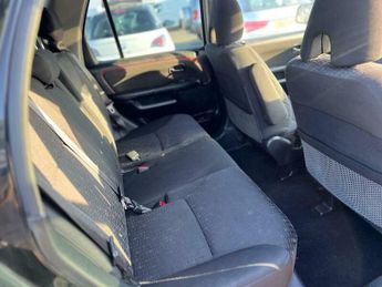 Honda CR-V 2.0 i-VTEC Sport 5dr