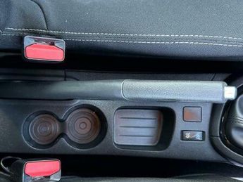 Renault Clio 1.2 16V Dynamique Nav Euro 6 5dr
