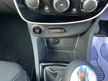 Renault Clio 1.2 16V Dynamique Nav Euro 6 5dr