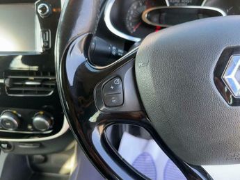 Renault Clio 1.2 16V Dynamique Nav Euro 6 5dr