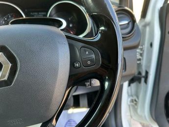 Renault Clio 1.2 16V Dynamique Nav Euro 6 5dr