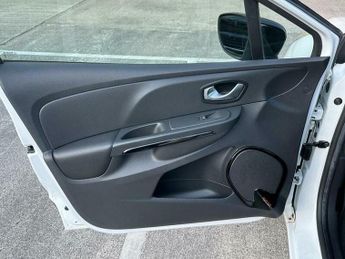 Renault Clio 1.2 16V Dynamique Nav Euro 6 5dr
