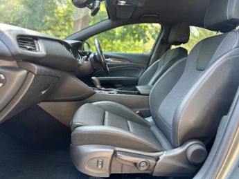 Vauxhall Insignia GRAND SPORT SRI VX-LINE NAV