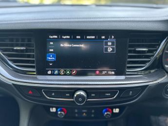 Vauxhall Insignia GRAND SPORT SRI VX-LINE NAV
