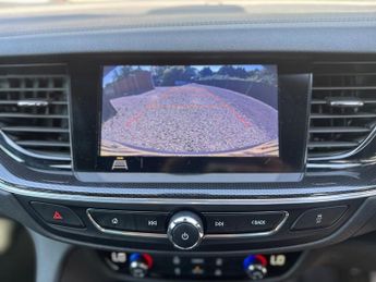 Vauxhall Insignia GRAND SPORT SRI VX-LINE NAV