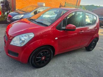 Suzuki Splash 1.0 12V SZ2 Euro 5 5dr