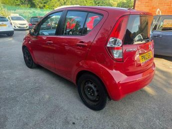 Suzuki Splash 1.0 12V SZ2 Euro 5 5dr