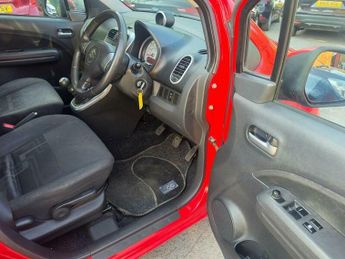 Suzuki Splash 1.0 12V SZ2 Euro 5 5dr