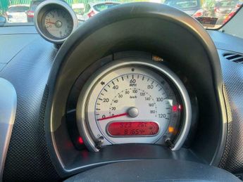 Suzuki Splash 1.0 12V SZ2 Euro 5 5dr