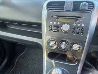 Suzuki Splash 1.0 12V SZ2 Euro 5 5dr