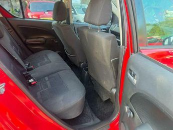 Suzuki Splash 1.0 12V SZ2 Euro 5 5dr