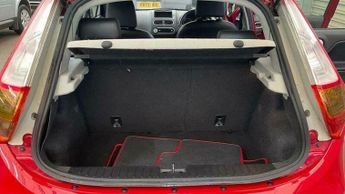 MG MG3 1.5 VTi-TECH 3Style Euro 5 5dr