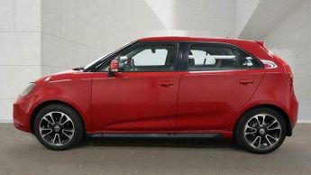 MG MG3 1.5 VTi-TECH 3Style Euro 5 5dr