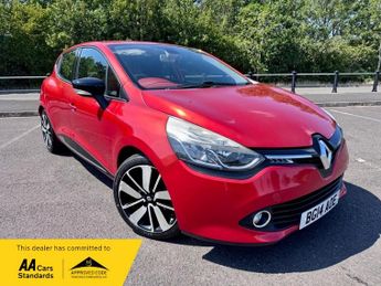 Renault Clio DYNAMIQUE S MEDIANAV ENERGY TCE S/S