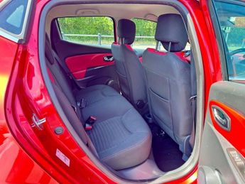 Renault Clio DYNAMIQUE S MEDIANAV ENERGY TCE S/S