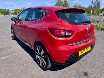 Renault Clio DYNAMIQUE S MEDIANAV ENERGY TCE S/S