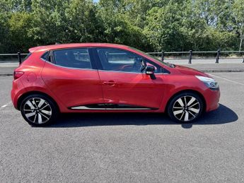 Renault Clio DYNAMIQUE S MEDIANAV ENERGY TCE S/S